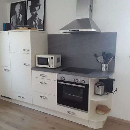 Freundliche Ferienwohnung Mit Grosser Terasse Aichstetten Buitenkant foto