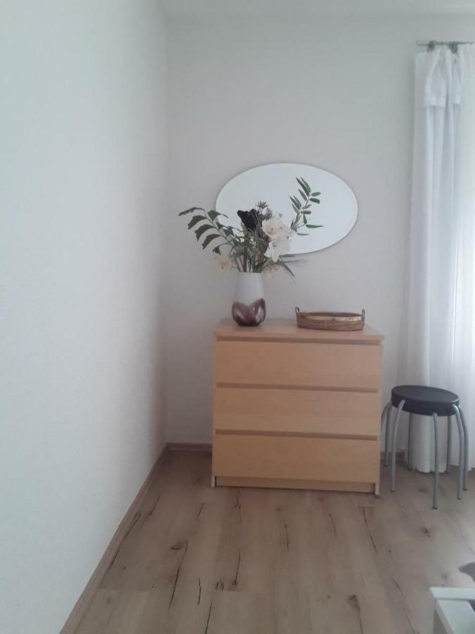 Freundliche Ferienwohnung Mit Grosser Terasse Aichstetten Buitenkant foto