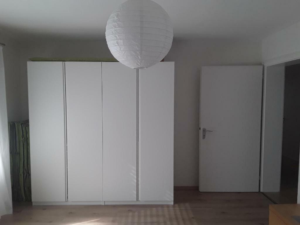 Freundliche Ferienwohnung Mit Grosser Terasse Aichstetten Buitenkant foto