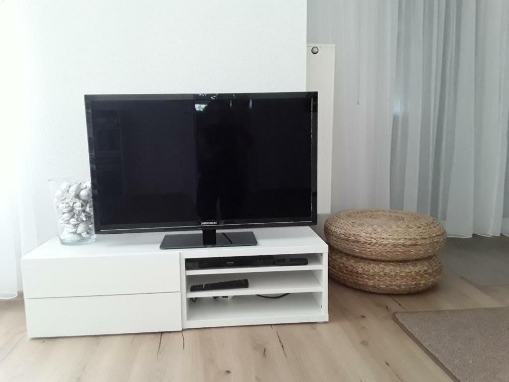 Freundliche Ferienwohnung Mit Grosser Terasse Aichstetten Buitenkant foto